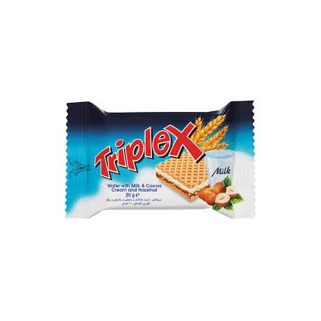 Triplex ostya 20g /24/