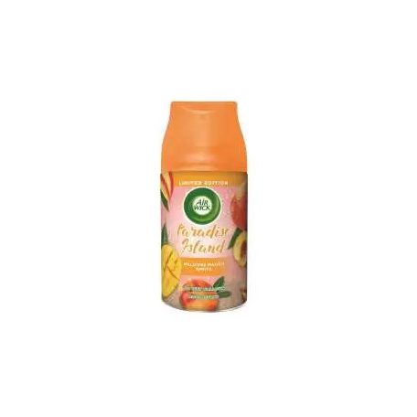 Air Wick FM. 250ml Maldiv mango és őszibarack