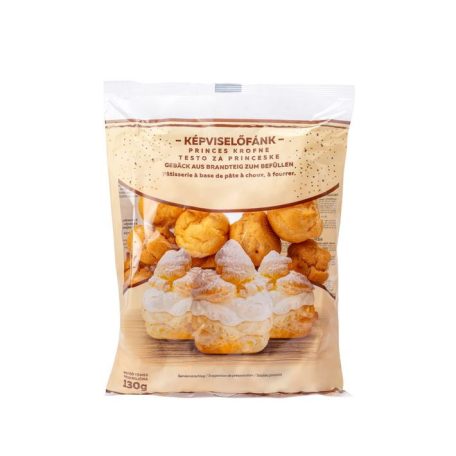 Tornyos Képviselőfánk 130g /12/