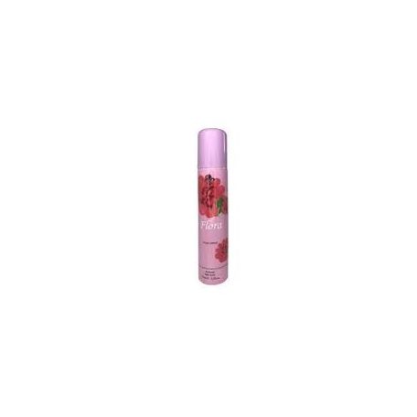Lucien Lebron Deo Női Flora 75ml /12/