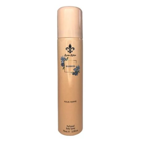 Lucien Lebron Deo Női Blossom 75ml /12/