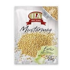 Házi Arany Mustármag egész 20g /40/