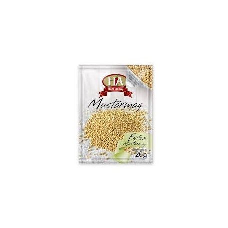 Házi Arany Mustármag egész 20g /40/