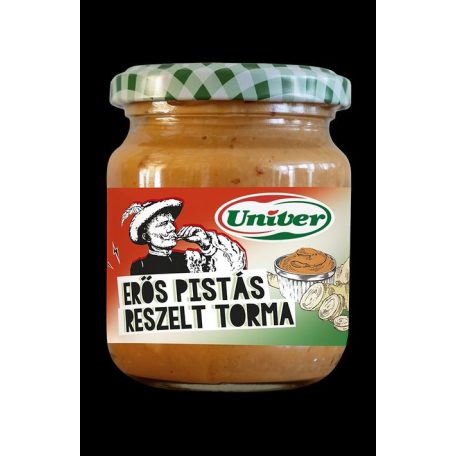Univer 190g Erős Pistás reszet Torma /6/