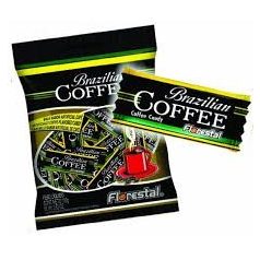 Brazilian Coffee Kávés cukor 50g /48/