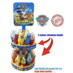 Paw Patrol Ice Cream Pop 27g /34/