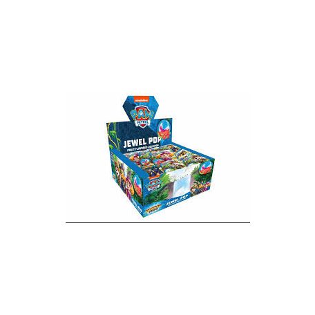 Paw Patrol Jewel Pop gyűrű 10g /50/