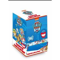Paw Patrol Jewel Pop gyűrű 10g /50/