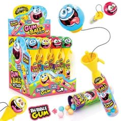 JOHNYBEE Gumball Attack 10g /16/