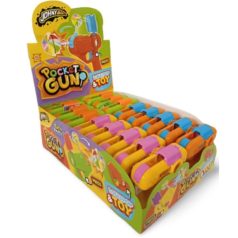 JOHNYBEE Pocket gun pop 5g /16/