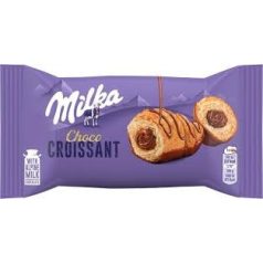 Milka CROISSANT choco 50g /16/