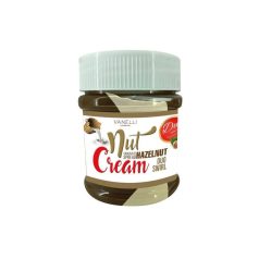 Vanelli nut.cream duo 200g hazelnut cream /12/