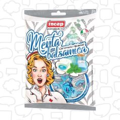 Incap Menta-Balsamiche 125g cukor /18/