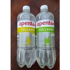 Apenta 0,75l Collagen Körte /12/+DRS