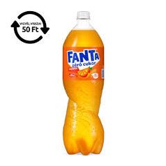 Fanta 1l Narancs /12/+DRS