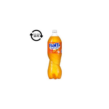 Fanta 1l Narancs /12/+DRS