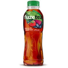Fuze Tea 500ml Forest-fruit /12/+DRS