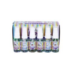 Húsvéti locsolókölni 20ml (orgona,rózsa,jácint) /18/