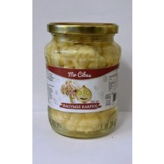 Cibus Hagymás karfiol 720ml /8/