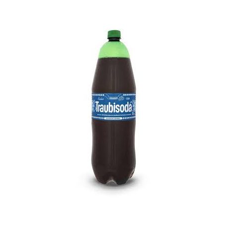 Traubisoda Kékszőlő 1,75l /6/