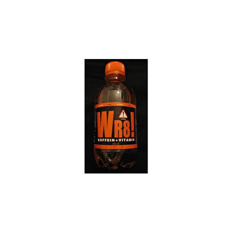 VR8 Koffeines üditőital 250ml /10/