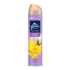 Glade 300ml légfrissítő aeroszol Blooming Flowers