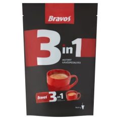Bravos 3in1 10*17g /17/