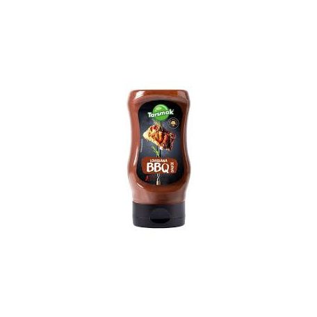 Tarsmak BBQ Louisiana szósz 310g /8/