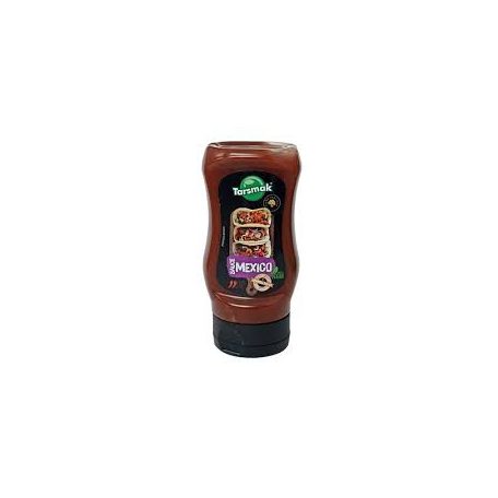 Tarsmak Mexico szósz 300g /8/