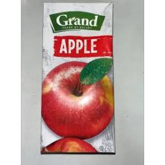 Gyümölcslé 2l Alma 20% /8/