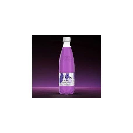 Kinley 500ml Purple /12/+DRS