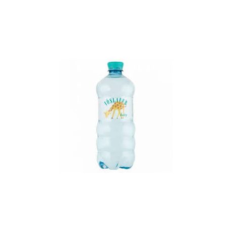 Vöslauer 330ml Junior gyerek víz +DRS