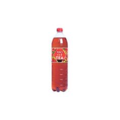 XIXO 1,5l Tea Zero Eper /6/+DRS