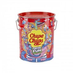 Chupa Chups 12g best of ut. /150/ FÉM VÖDRÖS