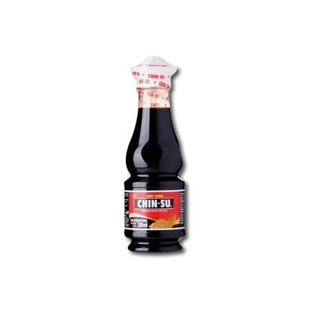 Chin-Su szója szósz 250ml /12/