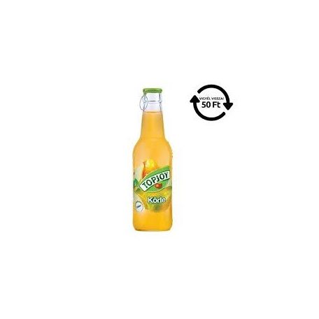 Top Joy 0,25l Körte /24/+DRS