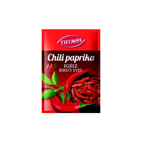 Thymos 5g Chili EGÉSZ /20/