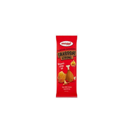 Mogyi Crasssh Strong Csirke 60g /30