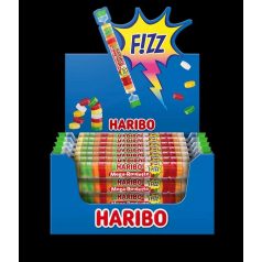 Haribo 45g Mega roulette FIZZ!!! /40/