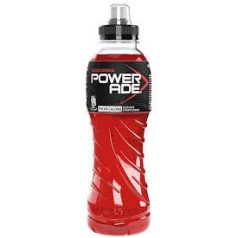 Powerade Blood Orange 500ml /12/+DRS