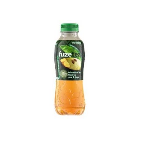 Fuze Tea 500ml Körte /12/+DRS