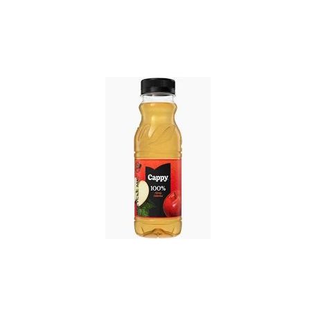 Cappy 330ml Alma 100% /12/+DRS