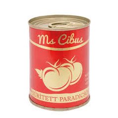 Cibus sűrített paradicsom 18-20% 140g /50/
