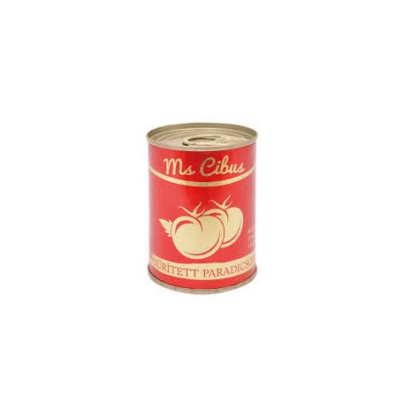 Cibus sűrített paradicsom 18-20% 140g /50/