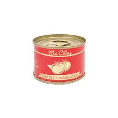Cibus sűrített paradicsom 18-20% 70g /50/
