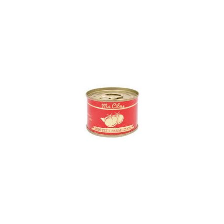 Cibus sűrített paradicsom 18-20% 70g /50/