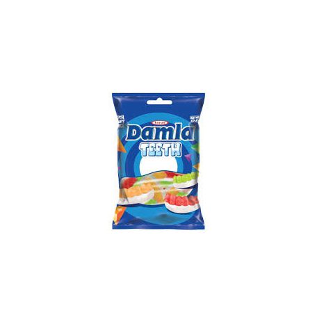 Damla 80g Fogsor /12/