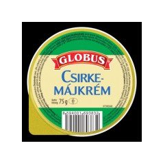 Globus 75g Májkrém Csirke /28/