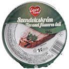 Love Food Szendvicskrém szárnyas ízű 130g /24/