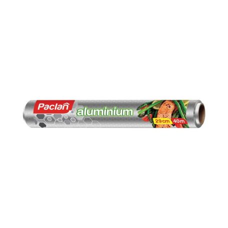 Paclan alufólia extra erős (10my) 40m/29cm /20/